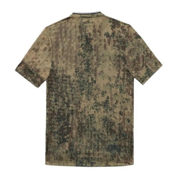 Stone Island x New Balance Jersey Size Large - Picture 2 of 3